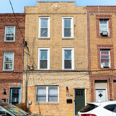 1 Bedroom Passyunk Ave Stunner- Perfect Location Philadelphia Exterior photo